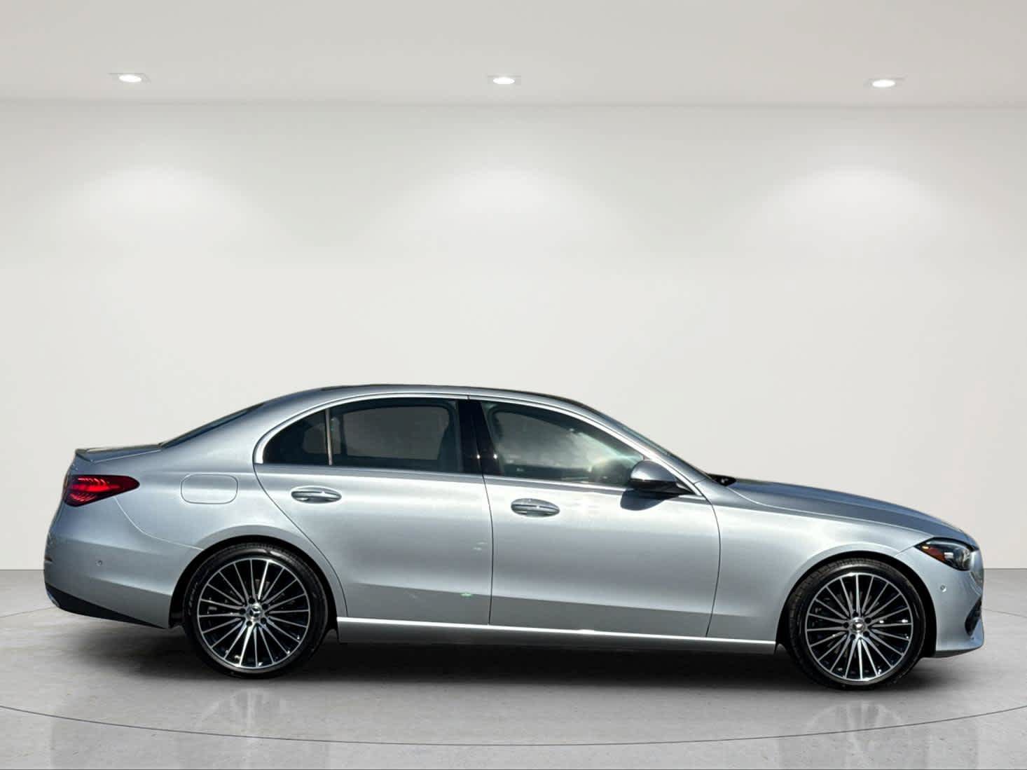 New 2026 Mercedes-Benz C 300 4MATIC Sedan image 6