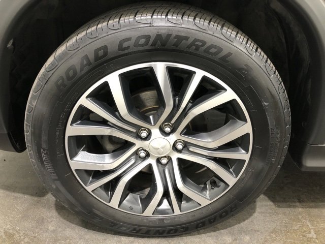 Used 2018 Mitsubishi Outlander Sport SE image 18