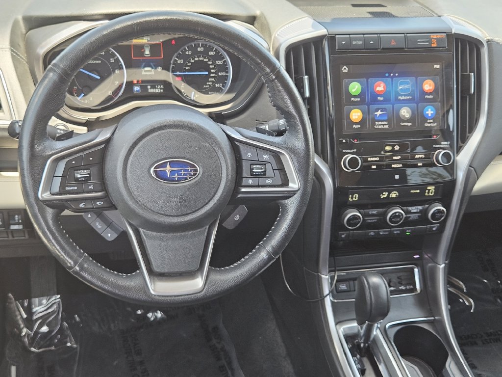 Used 2022 Subaru Ascent Limited w/ Technology Package AWD/4WD image 31