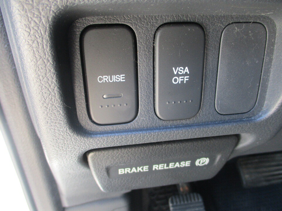 Used 2008 Honda Ridgeline RTX image 28