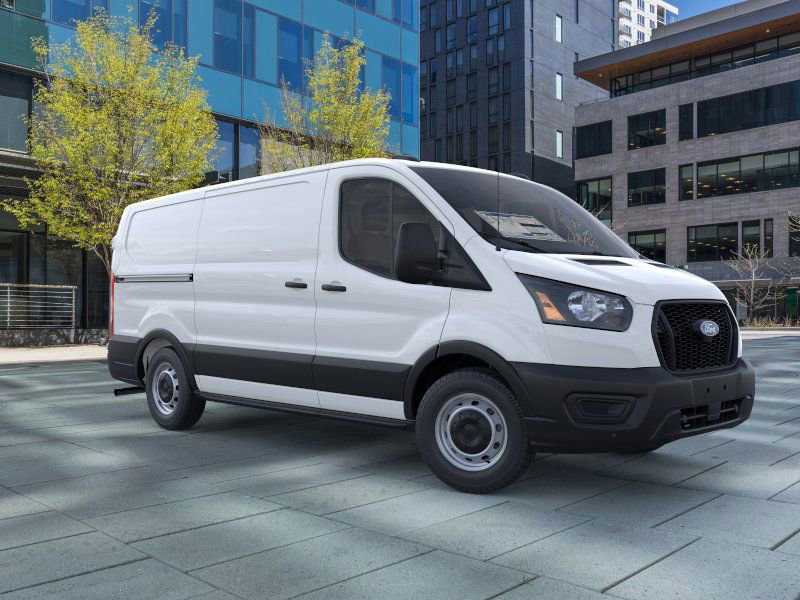 New 2026 Ford Transit 250 Low Roof image 7