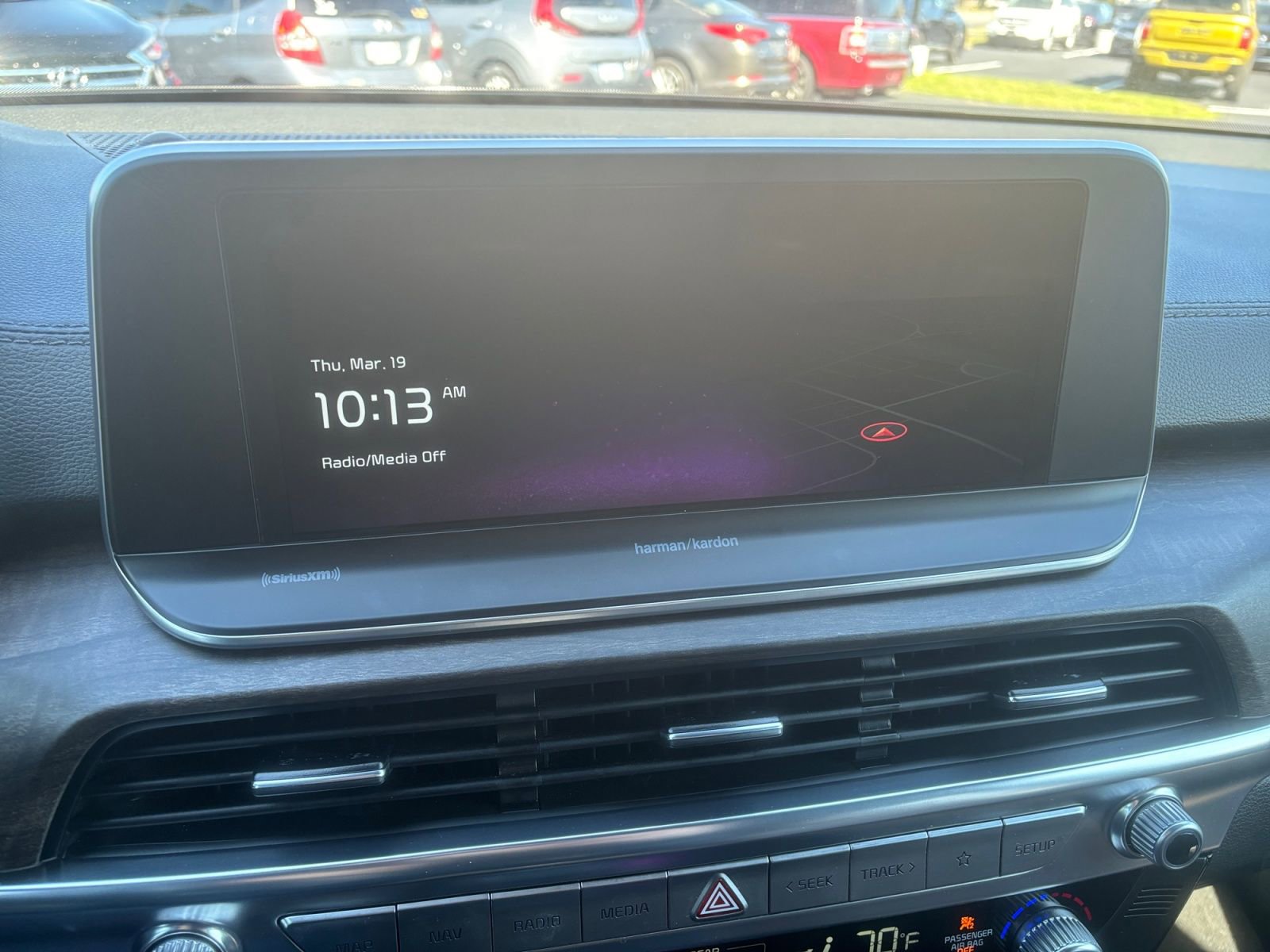 Used 2022 Kia Telluride SX w/ SX Prestige Package image 26