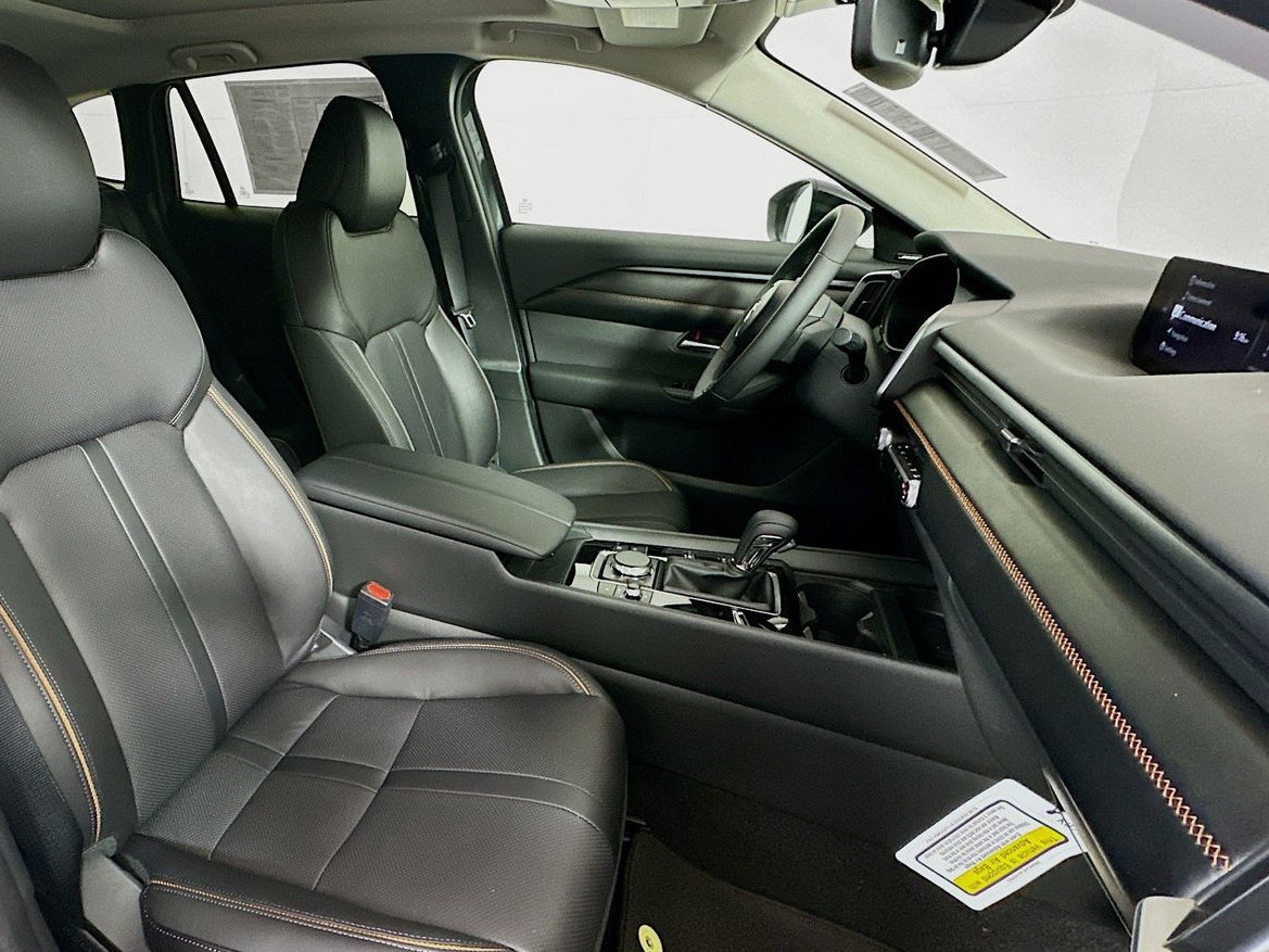 New 2026 MAZDA CX-50 AWD 2.5 S w/ Premium Package image 30