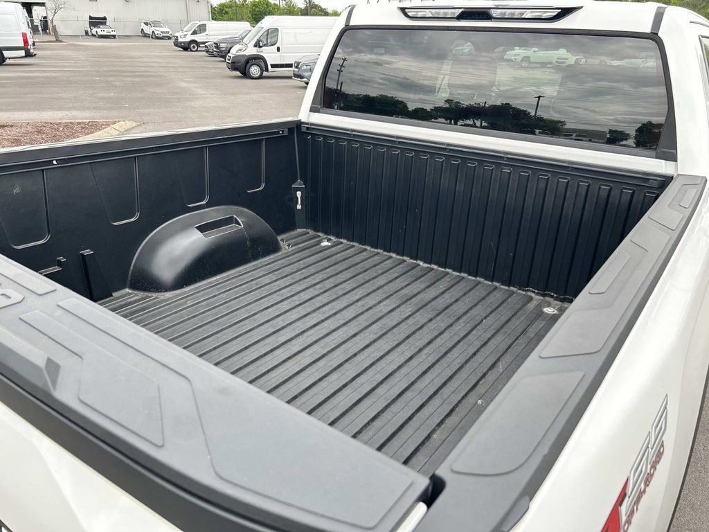 Used 2023 Toyota Tundra SR5 w/ SR5 Convenience Package AWD/4WD image 13