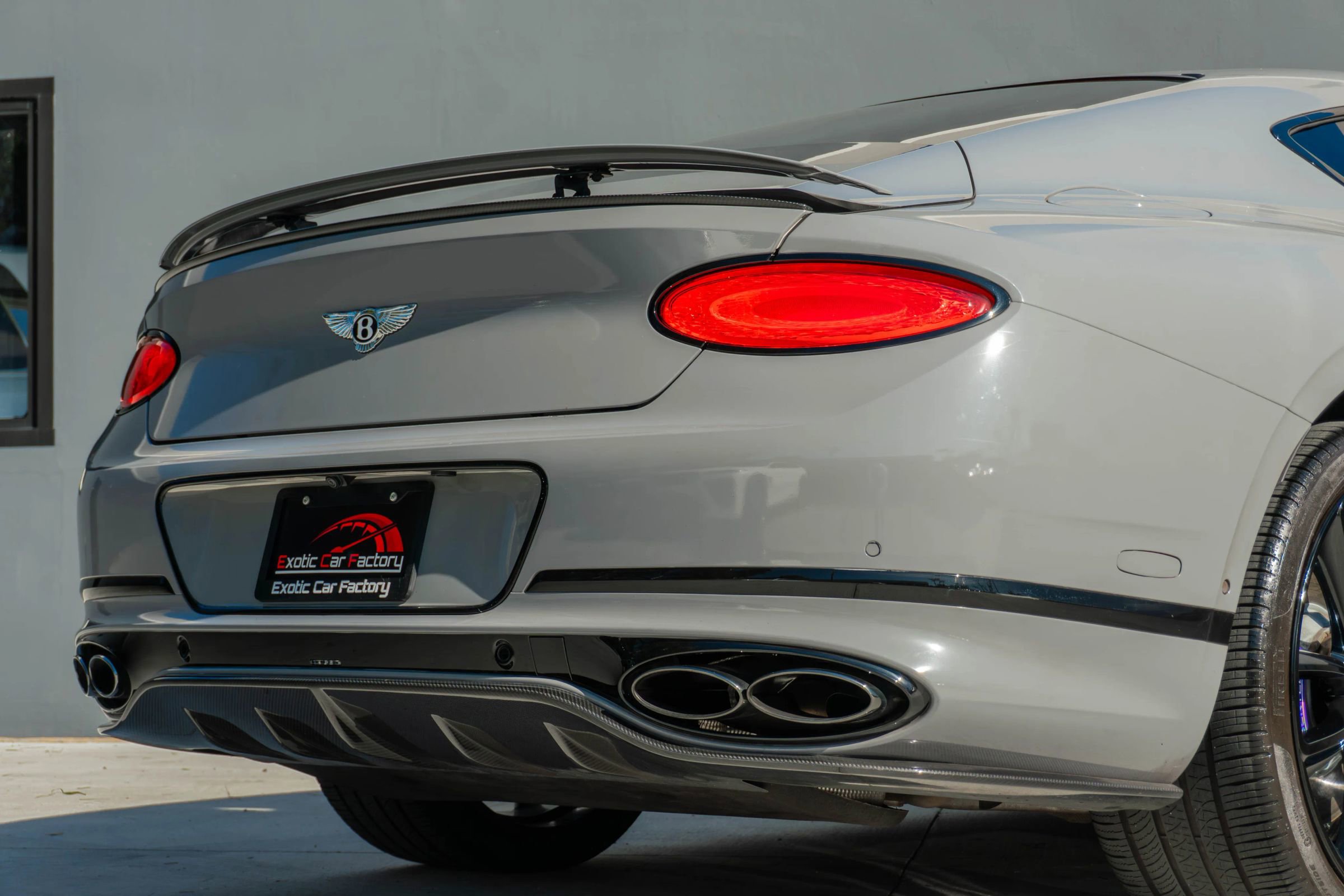 Used 2022 Bentley Continental GT image 44