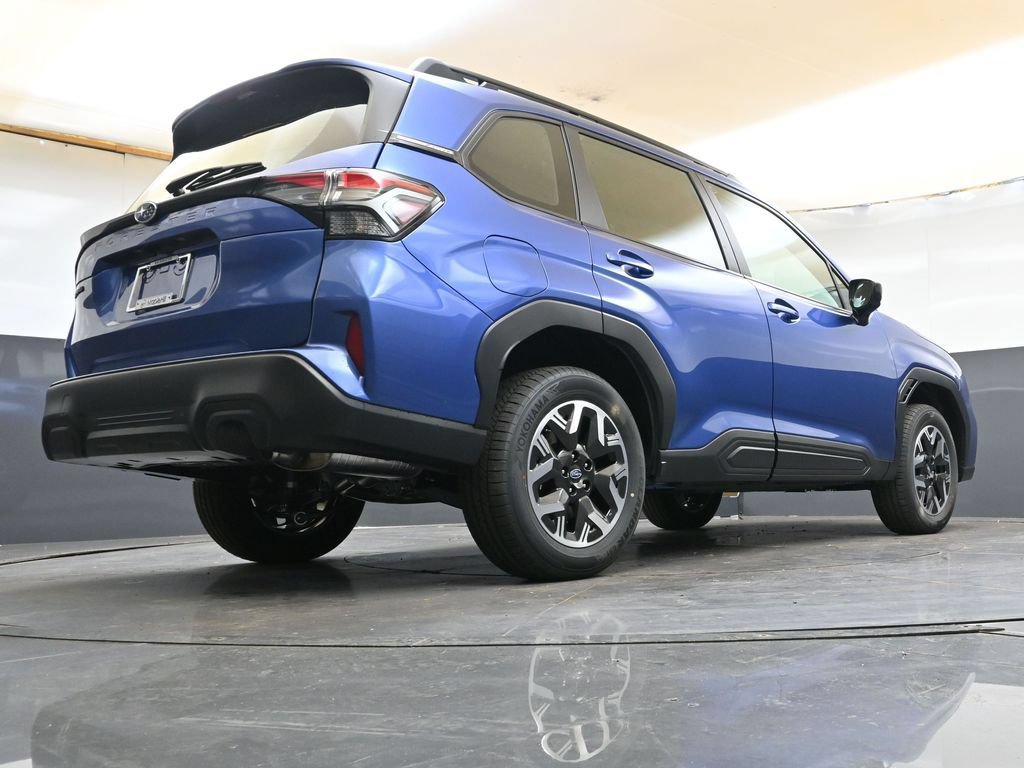 New 2026 Subaru Forester AWD/4WD image 42