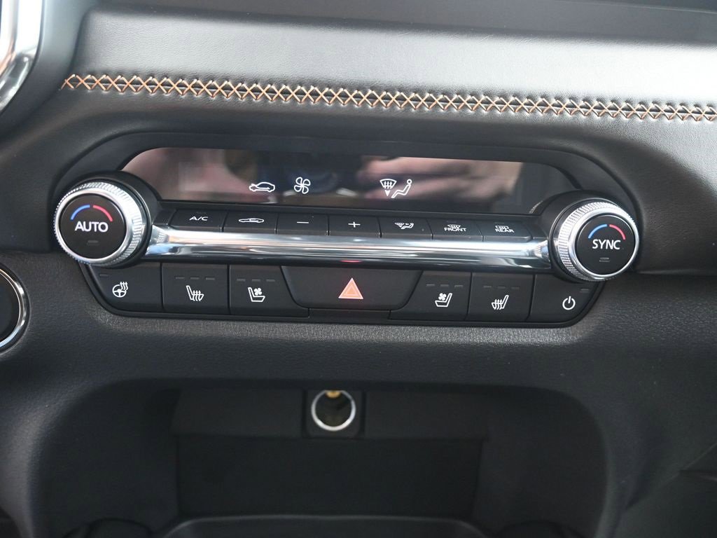 New 2026 MAZDA CX-50 2.5 Hybrid w/ Weather Package image 12