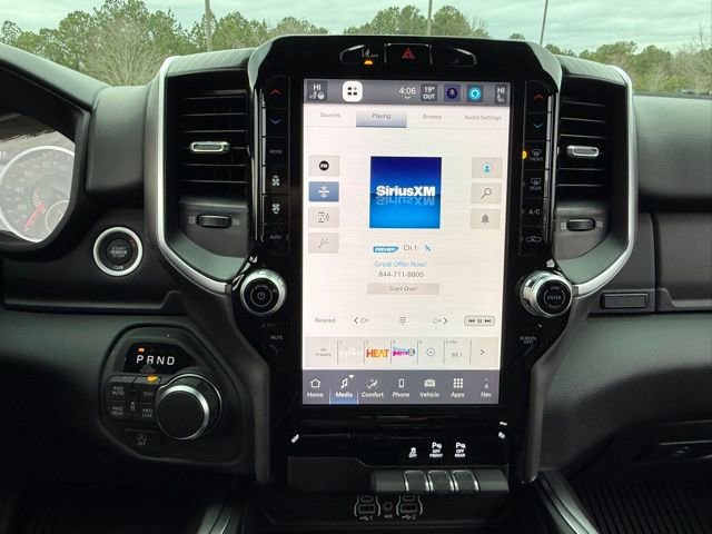 New 2026 RAM 1500 Big Horn image 17