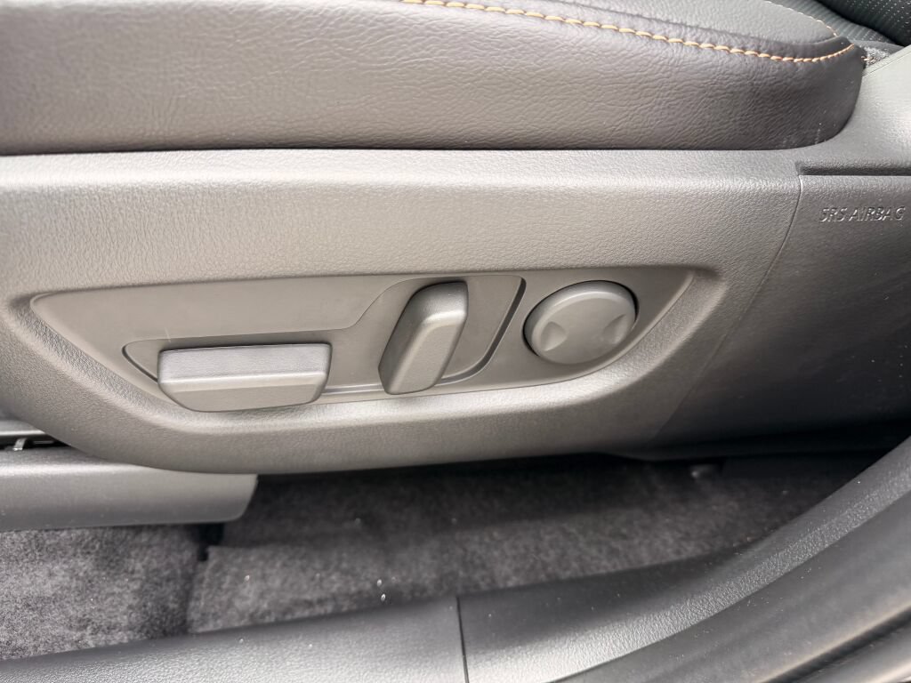 New 2026 MAZDA CX-5 Preferred AWD/4WD image 32