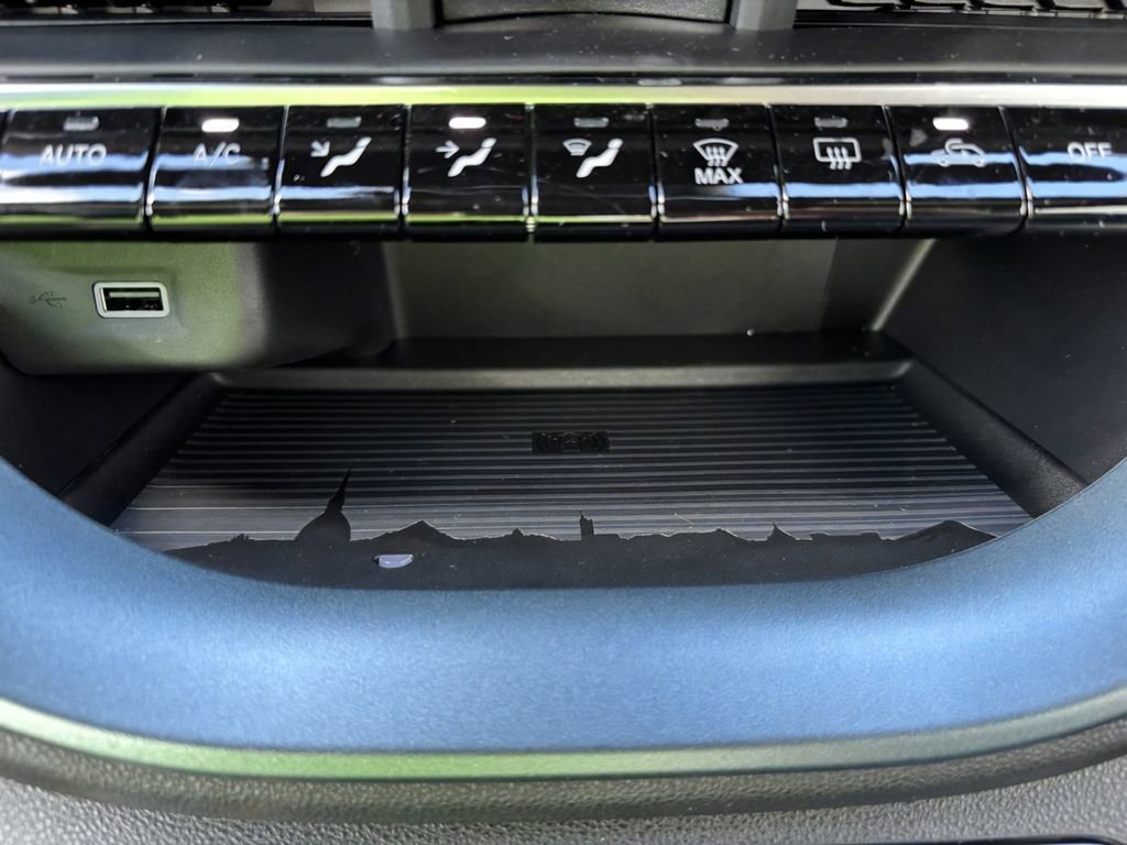 New 2025 FIAT 500 e image 19