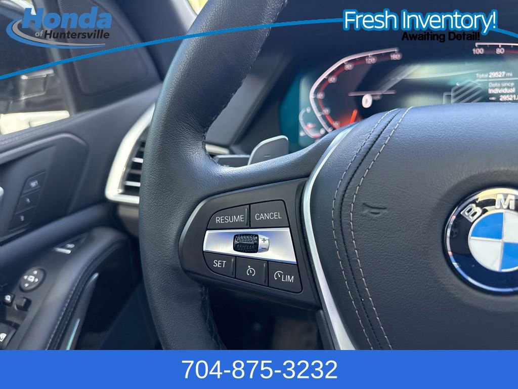 Used 2023 BMW X5 xDrive40i w/ Premium Package image 24