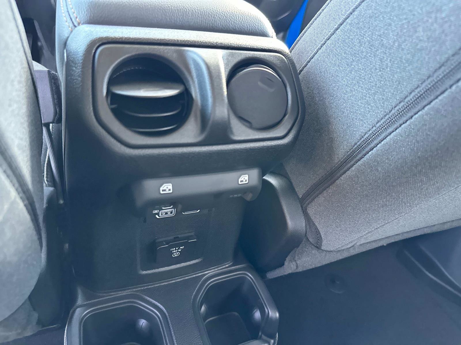 New 2025 Jeep Wrangler Unlimited Sahara AWD/4WD image 13