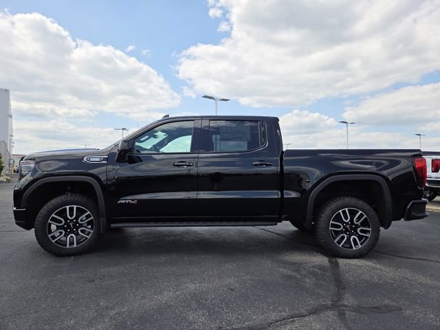 New 2026 GMC Sierra 1500 AT4 w/ AT4 Premium Package AWD/4WD image 17
