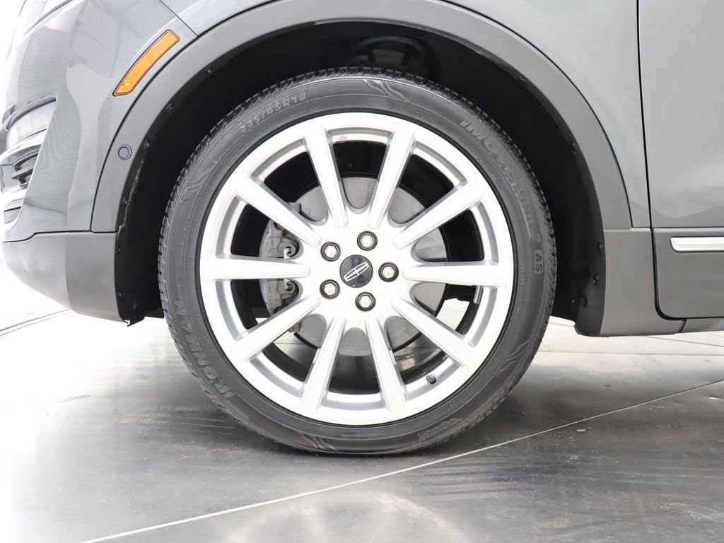 Used 2019 Lincoln MKC Reserve w/ MKC Technology Package FWD image 48