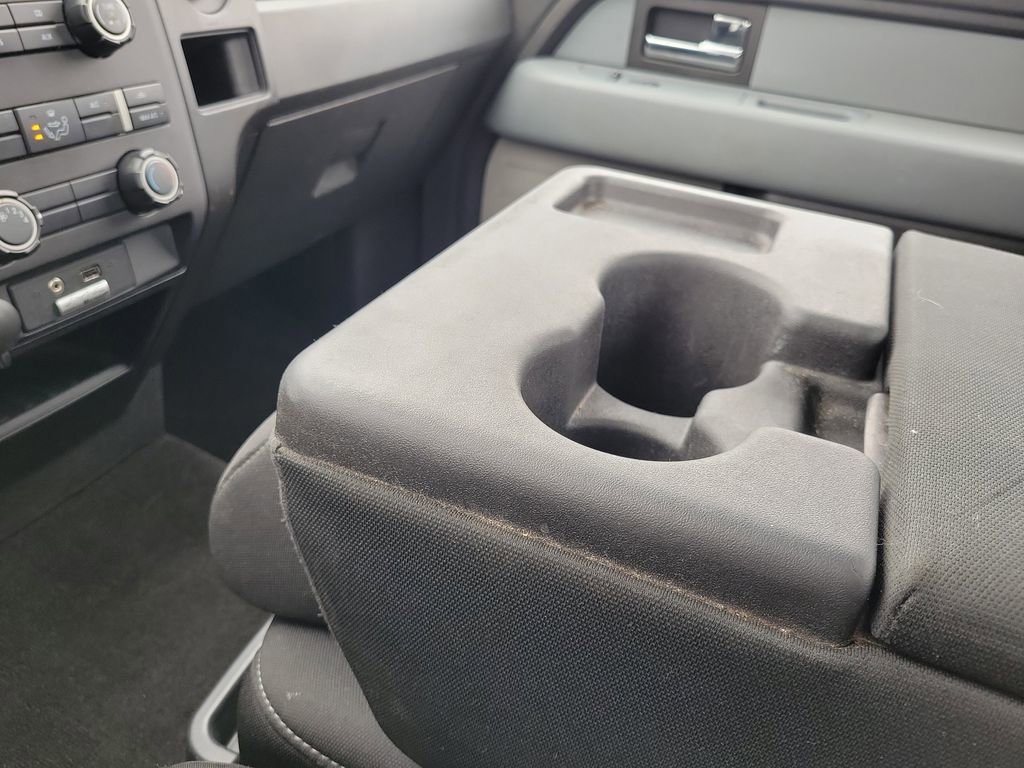 Used 2014 Ford F150 STX w/ Equipment Group 201A Mid image 28