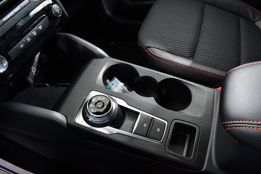 New 2026 Ford Escape ST-Line Select w/ Tech Pack #2 image 30