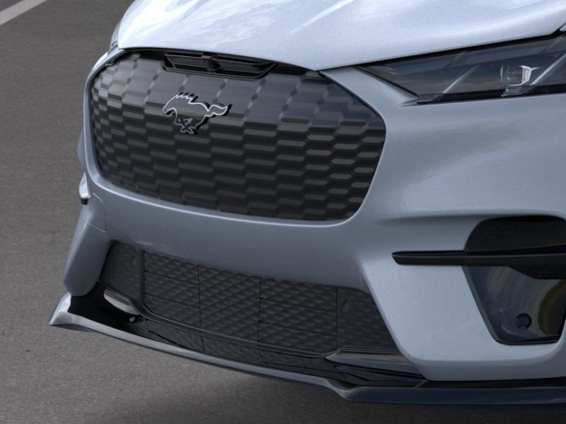 New 2026 Ford Mustang Mach-E GT AWD/4WD image 20