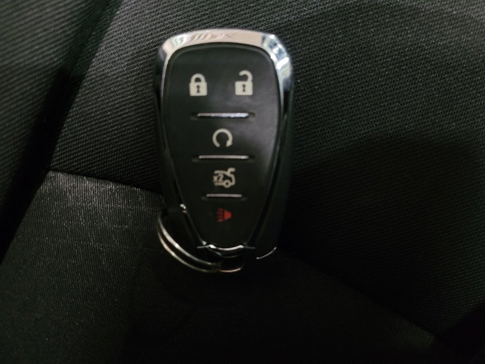 Used 2024 Chevrolet Malibu LS FWD image 32