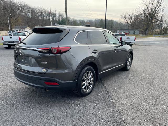 Used 2018 MAZDA CX-9 Touring w/ Touring Premium Package AWD/4WD image 7