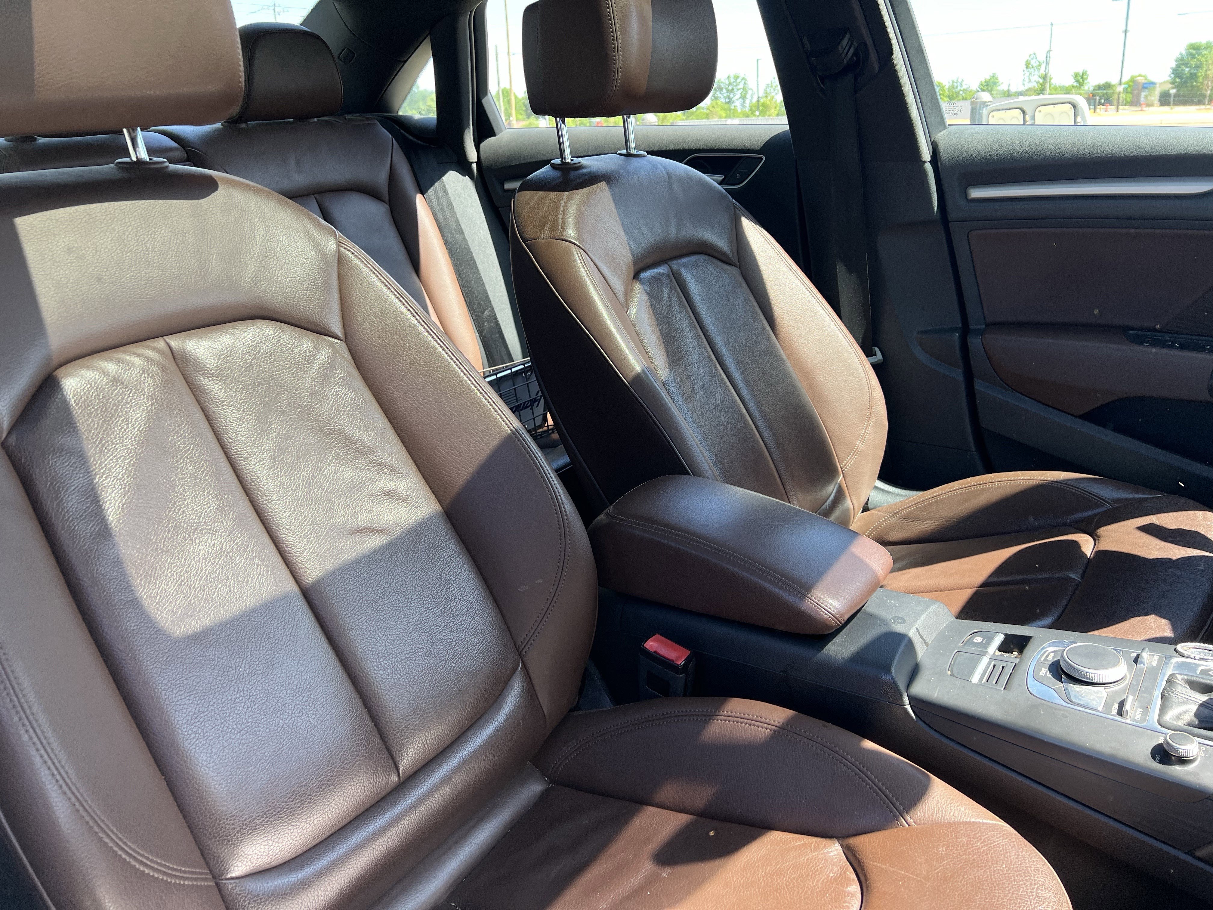 Used 2017 Audi A3 2.0T Premium w/ Convenience Package AWD/4WD image 35