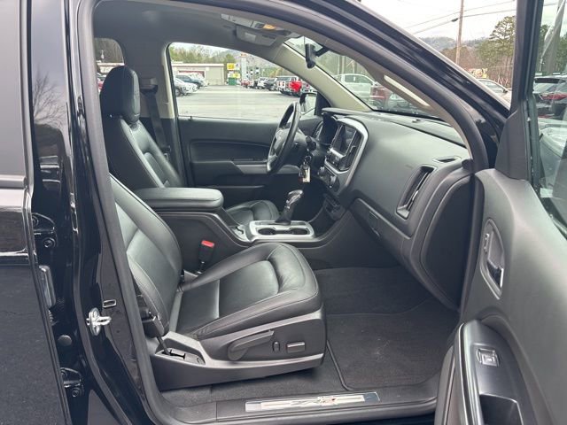 Used 2022 Chevrolet Colorado ZR2 image 24