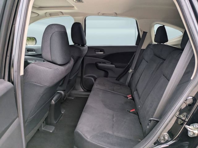 Used 2014 Honda CR-V EX image 15