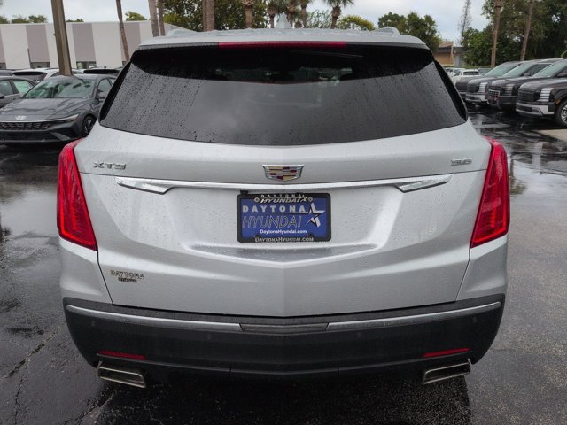 Used 2019 Cadillac XT5 FWD image 5