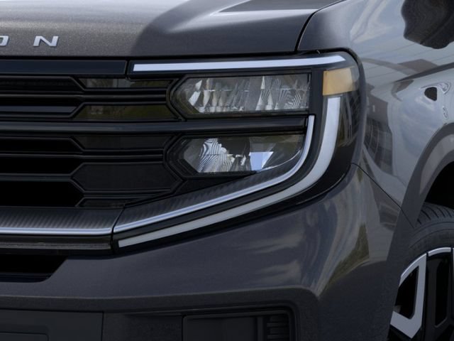 New 2025 Ford Expedition Platinum w/ Platinum Ultimate Package AWD/4WD image 18