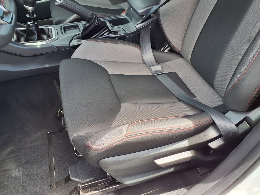 Used 2023 Subaru WRX AWD/4WD image 24
