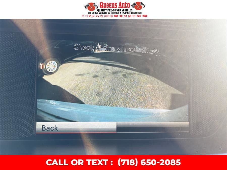 Used 2013 Mercedes-Benz C 300 Sport w/ Multimedia Pkg image 38