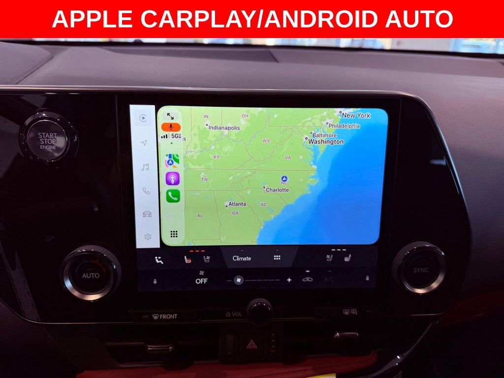 Used 2025 Lexus NX 250 FWD w/ Accessory Package (Z2) image 12