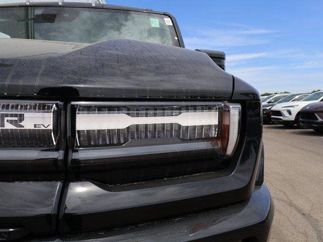 New 2025 GMC Hummer EV 3X w/ Extreme Off-Road Package image 8