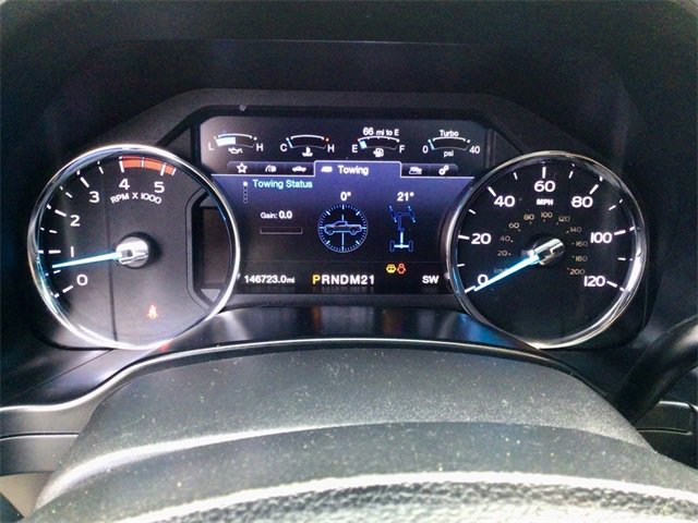 Used 2019 Ford F250 Lariat w/ Lariat Ultimate Package image 20
