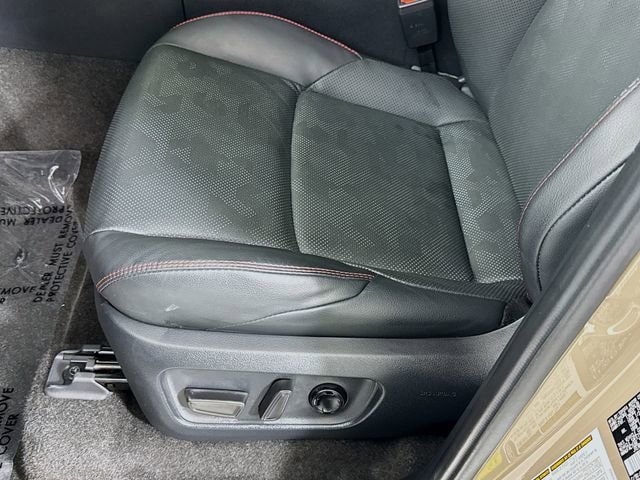 Certified 2025 Toyota 4Runner TRD Pro AWD/4WD image 19