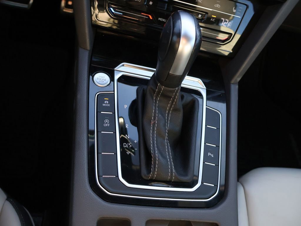 Used 2021 Volkswagen Arteon SEL image 32