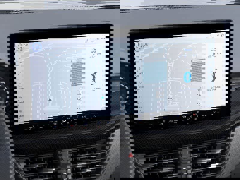 New 2026 Ford Escape ST-Line w/ Tech Pack #1 image 14