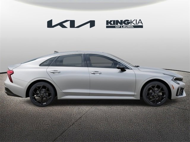 New 2026 Kia K5 GT-Line w/ GT-Line Premium Package image 8