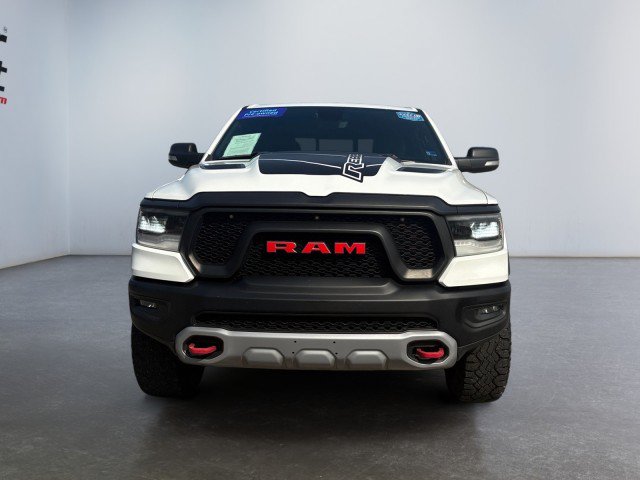 Used 2020 RAM 1500 Rebel w/ Level 1 Equipment Group AWD/4WD image 5