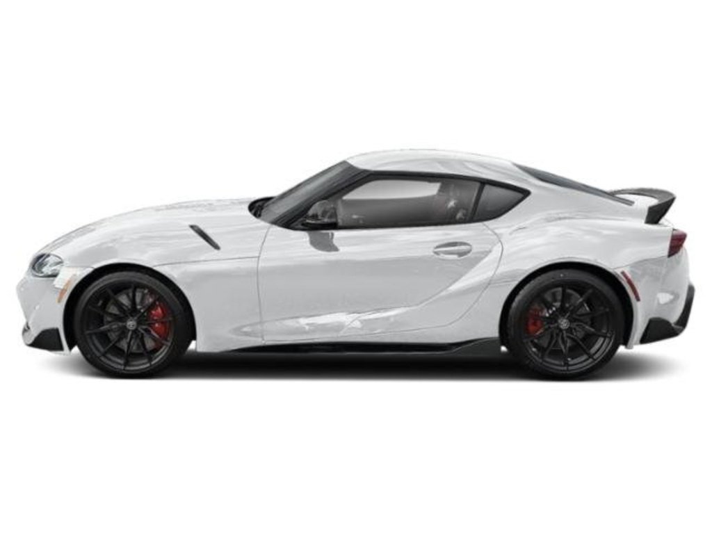 New 2026 Toyota Supra image 4