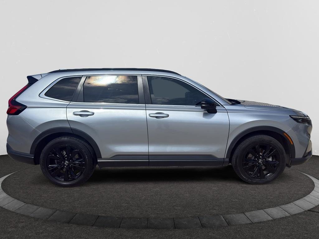 Used 2023 Honda CR-V Sport Touring image 4