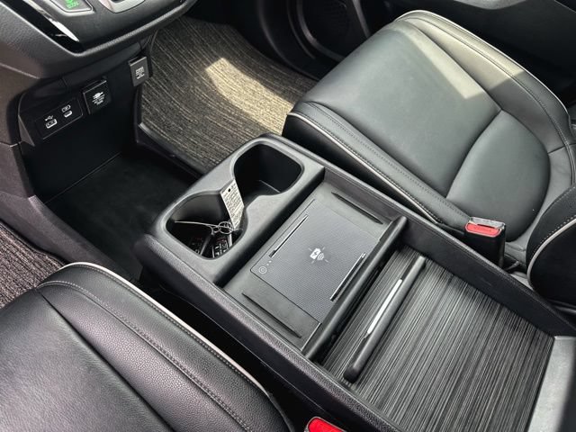 Used 2025 Honda Odyssey Touring image 19