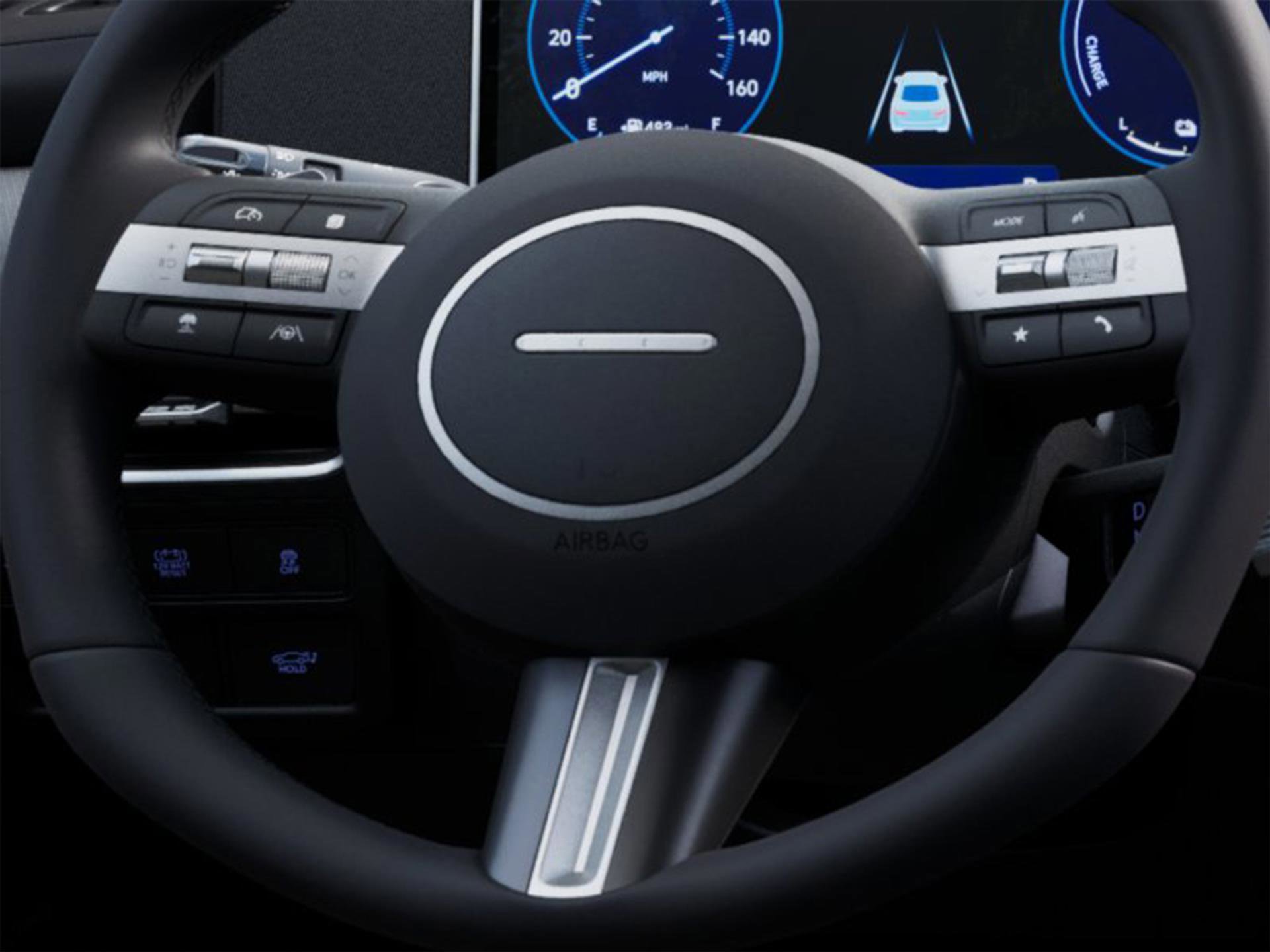 New 2026 Hyundai Sonata Limited image 17