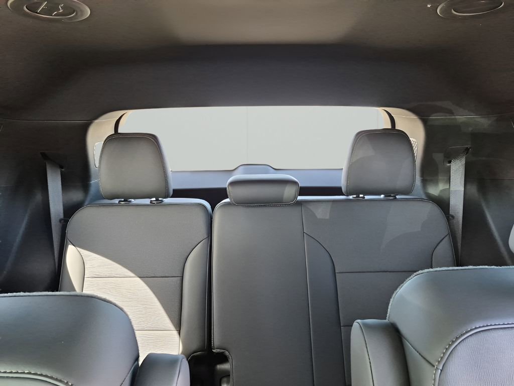 New 2026 Buick Enclave Preferred image 25