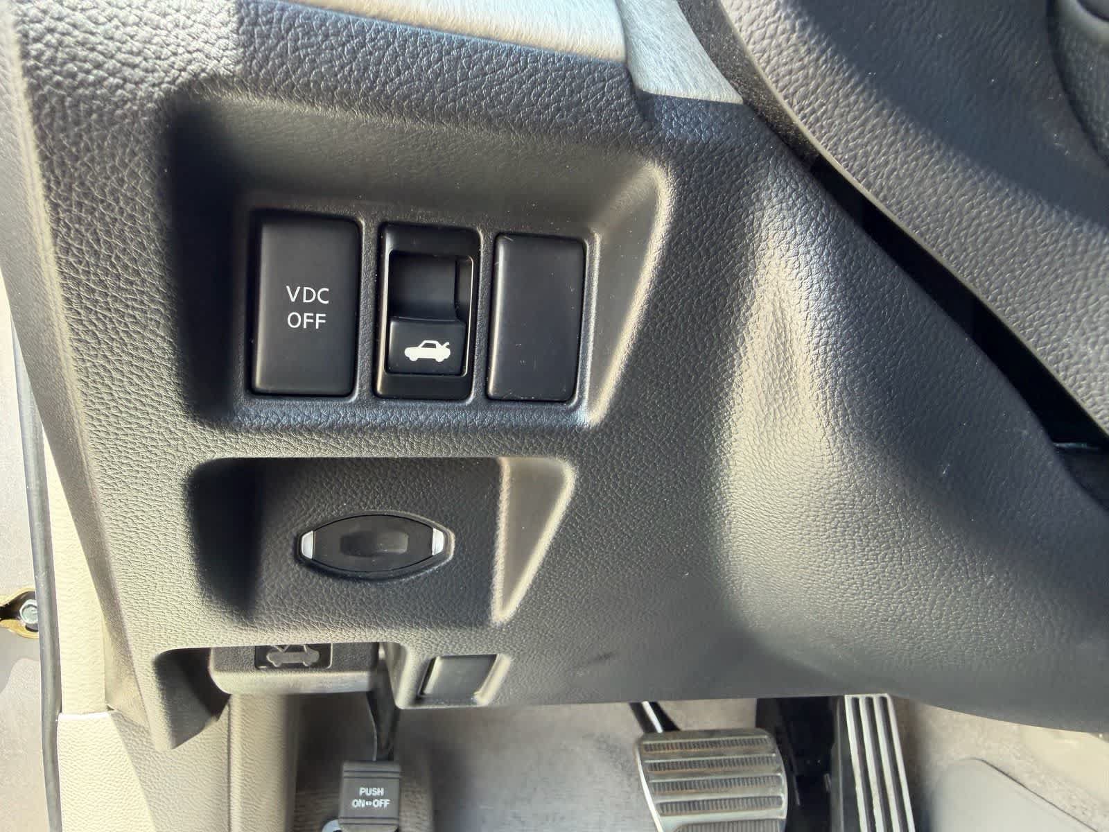 Used 2007 INFINITI G35 Sport w/ Premium Pkg RWD image 26