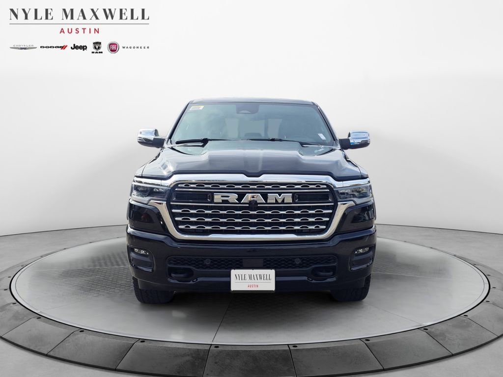 New 2026 RAM 1500 Limited image 19
