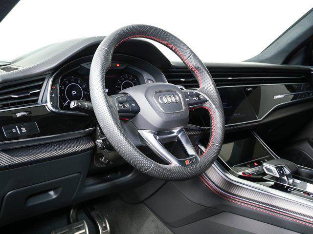 Used 2024 Audi RS Q8 w/ Black Optic Package AWD/4WD image 4