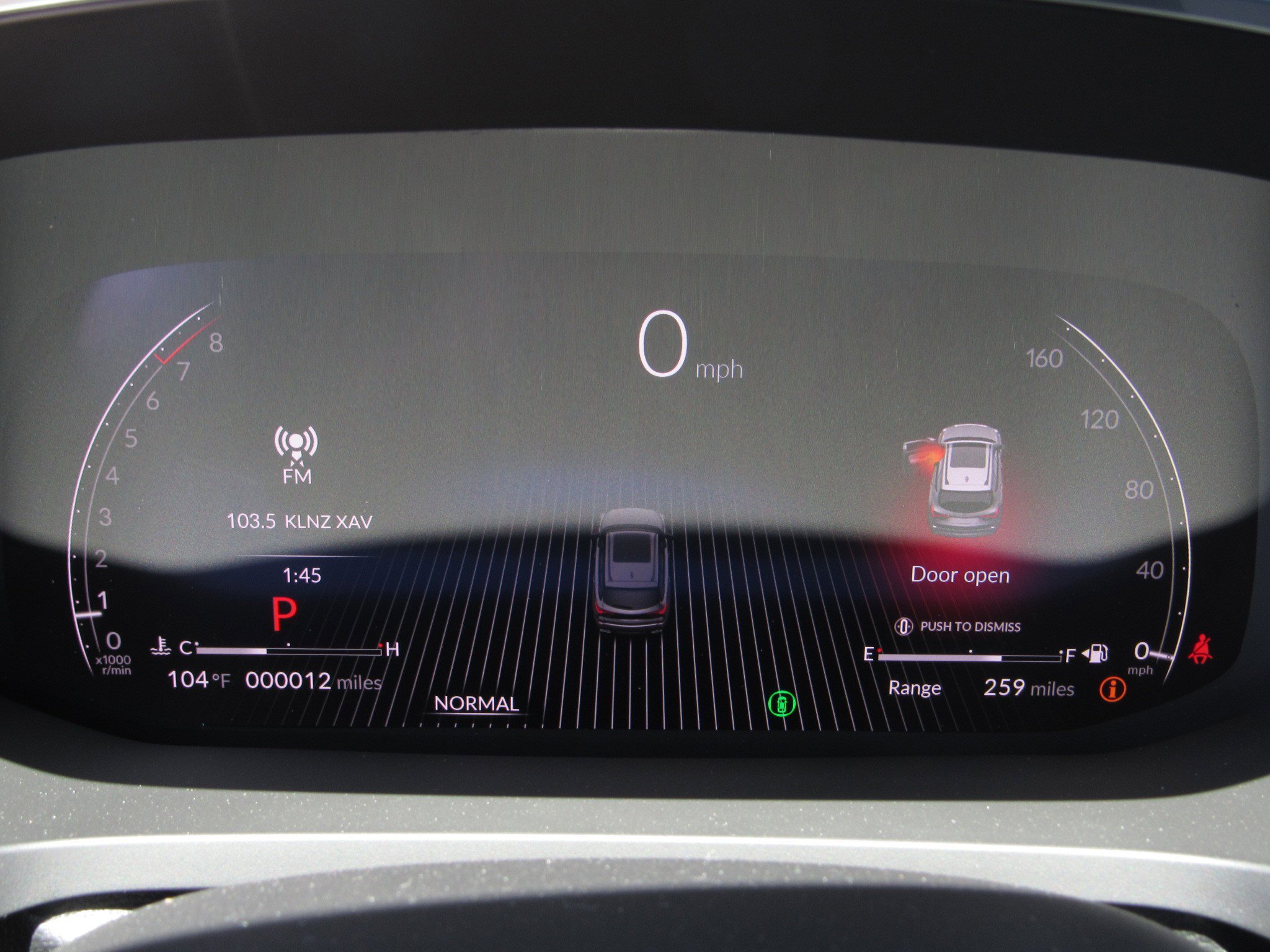 New 2026 Acura MDX SH-AWD w/ Technology Package image 30