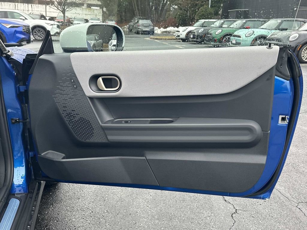 New 2026 MINI Cooper Convertible image 27