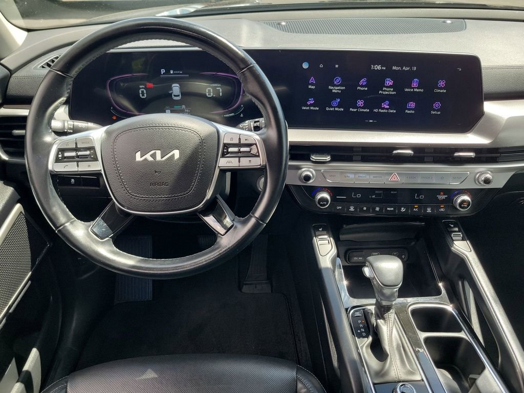 Used 2023 Kia Telluride S image 11