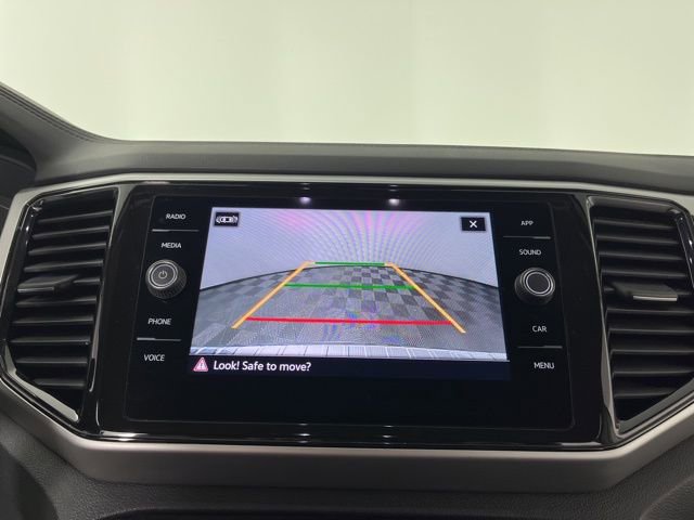 Used 2023 Volkswagen Atlas SE image 26